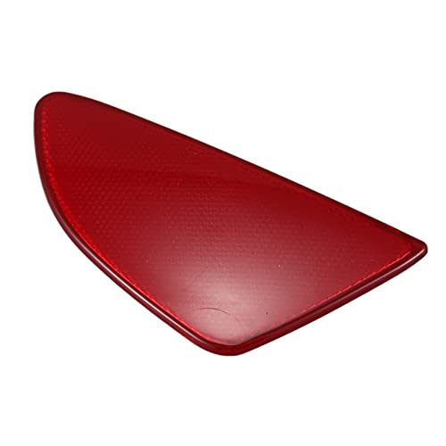 Phares antibrouillard arrière en ABS pour Mazda 2 Demio 2015-2018 - 3