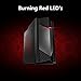 Acer Nitro 50 N50-656-UR12 Gaming Desktop | Intel Core i5-14400F 10-Core Processor | NVIDIA GeForce RTX 3050 | 16GB DDR5 5600MHz | 1TB PCIe Gen 4 SSD | Intel Wi-Fi 6E AX211 | Windows 11 Home