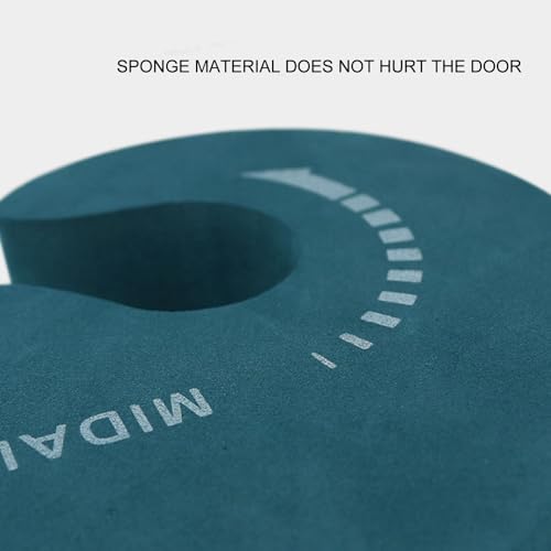 Protetor de Aperto de Porta Anti-Aperto de Animais de Estimação Rabo SoftSponge Protetor de Aperto d