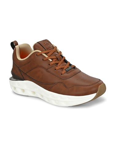 Image of OFF LIMITS Men CLOUDPUP Casual Sneakers