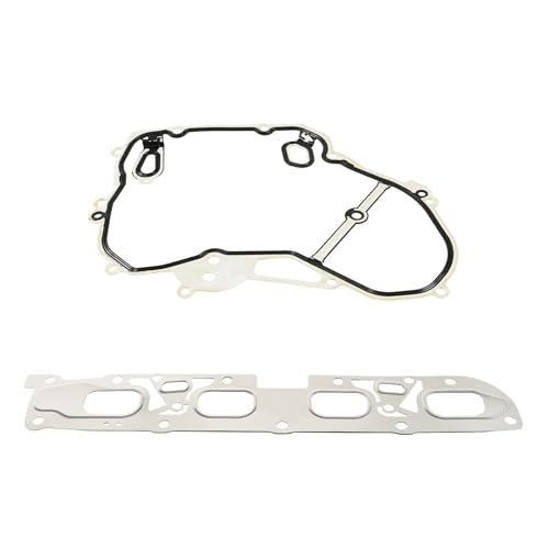 Image of Head Gasket Kit HS54874 Fit for Equinox 2010-2012, Verano 2012-2017, Terrain 2010-2012 2.4L, Regal 2011-2017, Lacrosse Sport, Orlando, Impala, Allure Head Gasket Set