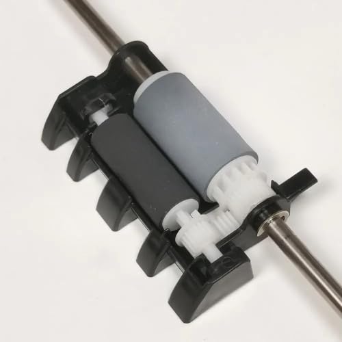 Rodillo separado LX9296001 y almohadilla LX9751001 para ADF Brother MFC-L2700