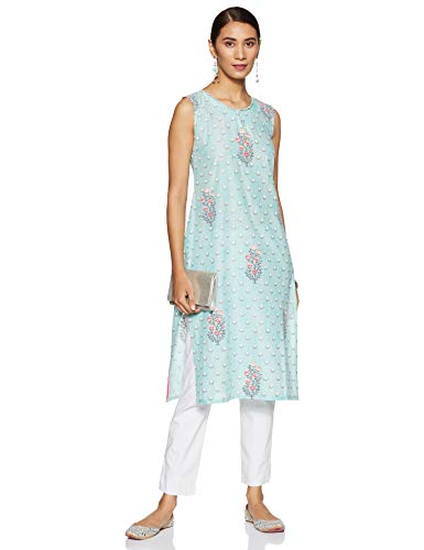Image of W for Woman Women Kurta