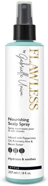 Nourishing Scalp Spray