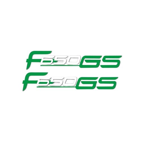 Autocollant pour réservoir Moto F650 GS idéal pour rouler la nuit