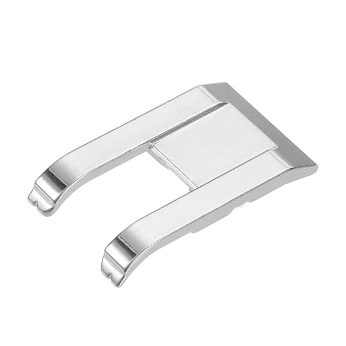 Pie Prensatelas Open Toe para Máquina de Coser miniatura 4