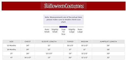 Toddler Dalmatian Costume Spotted Puppy Dog Onesie For Kids 4T #TOP2