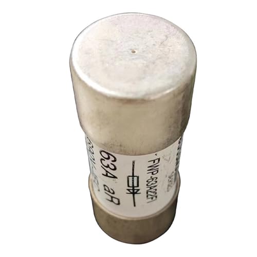 Fusible Fwp-63A22Fi haute performance pour sécuriser les circuits électriques