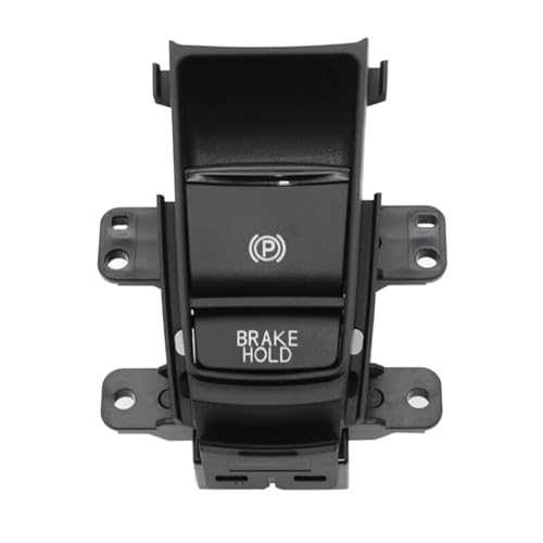 Botón de freno de mano para Honda HRV y XRV 2015-2020 con interruptor de estacionamiento