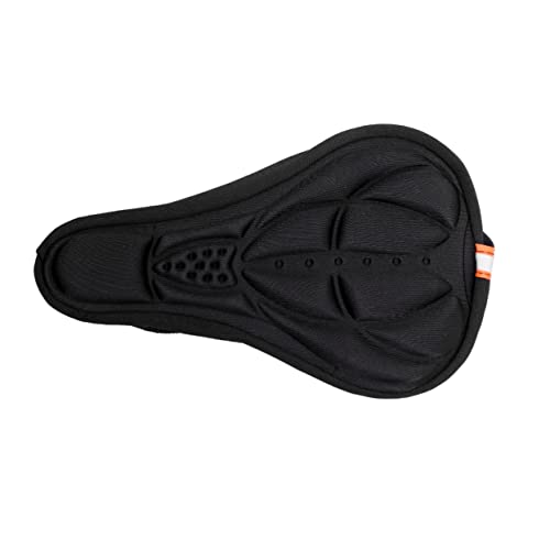 Clispeed Kids' Bicycles Cushions For Kids Bikes Bikes Bike Mat Saddle Cushion Seats Gel Seat Cushion Seat Cover Bike Saddle Bike Seat Cover Bike Saddle Cover Off-Road Equipment 3D #TOP23
