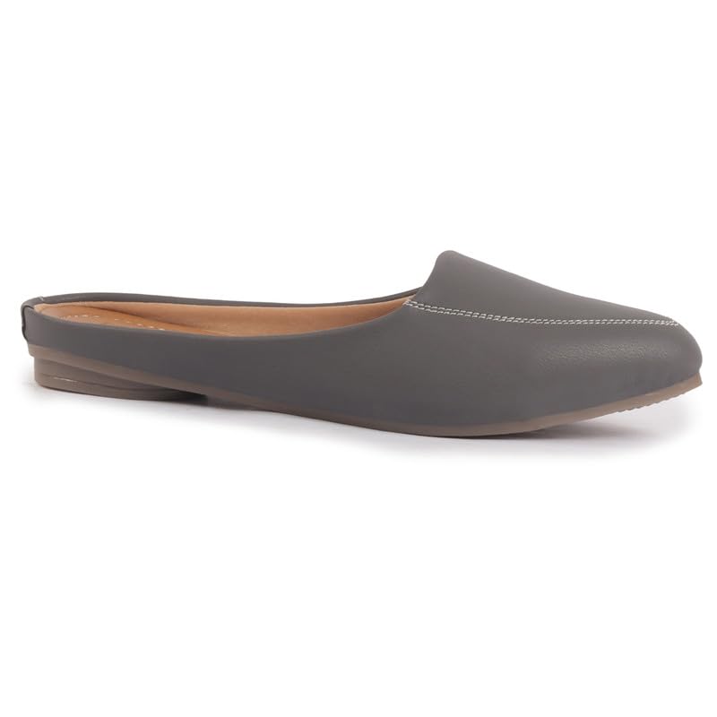 Image of FAUSTO Women Pull-On Loafers
