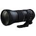 Tamron SP 150-600mm F/5-6.3 Di VC USD G2 for Nikon Digital SLR Cameras