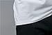 Derrick Aled(k) zhuke Camiseta Hombre OtoñO Invierno Manga Larga Camiseta con Cuello...