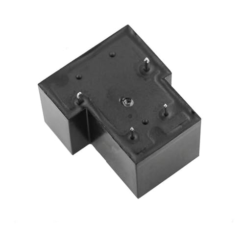 Relé de potencia 953-1A de 24V para sustitución en averías de automatismos 5
