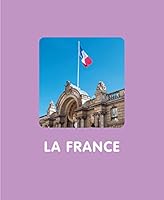 L'imagerie De La France : 2215097604 Book Cover