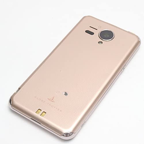 Amazon | F-12C docomo [Rose Gold] | 携帯電話本体 通販