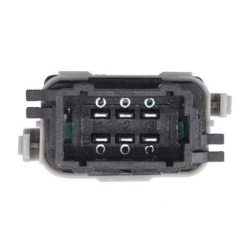 Commande lève vitre bouton interrupteur unique pour réparer Twingo