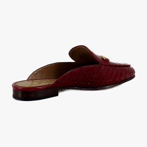 Image of Sam Edelman Women's Linnie Flat Mules
