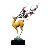 C'est un accessoire idéal for votre chambre ou votre maison, attirant richesse, prospérité, succès et toutes les bonnes choses. Le placer dans votre salon vous apportera chance et prospérité.