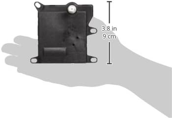 Amazon.com: Motorcraft YH-1860 A/C Heater Blend Door Lever