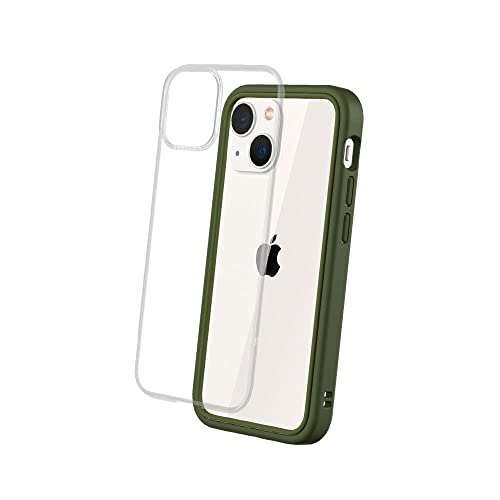 Amazon.com: RHINOSHIELD: iPhone 13 mini
