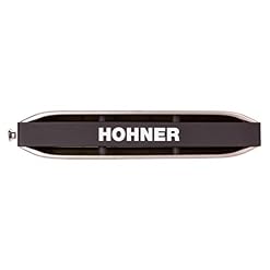 Hohner 061620 – Harmonica Chromatique - Les Beatles, Paul McCartney, John Lennon, RIngo Starr, George Harrison Hohner 061620 – Harmonica Chromatique – Image 2