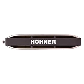 Hohner 061620 – Harmonica Chromatique - Les Beatles, Paul McCartney, John Lennon, RIngo Starr, George Harrison Hohner 061620 – Harmonica Chromatique – Image 2