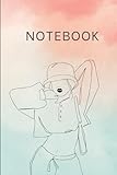  Woman Power Notebook