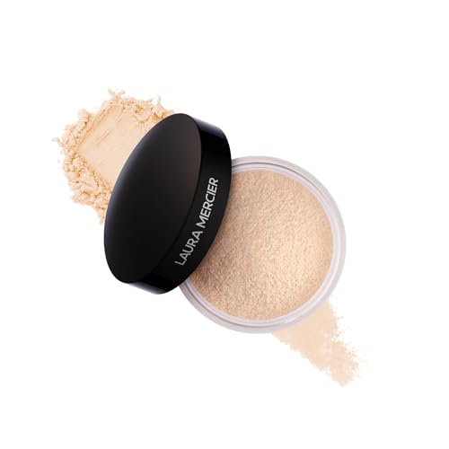 Loose Setting Powder - Translucent by Laura Mercier for Women - 0.33 Powder