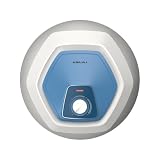 Bajaj Armour Contempo 15L Storage Water Heater | 5 Star Bathroom Geyser