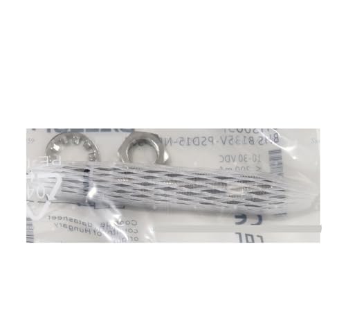 Détecteur de proximité B135V-PSD15 avec signal de pression ultra réactif NEX-S04