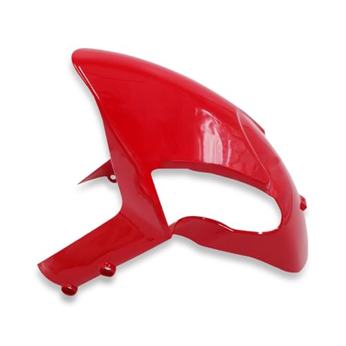 Garde-Boue Avant Anti-Boue et Anti-poussière Performant pour Moto Ducati 696 796 1200