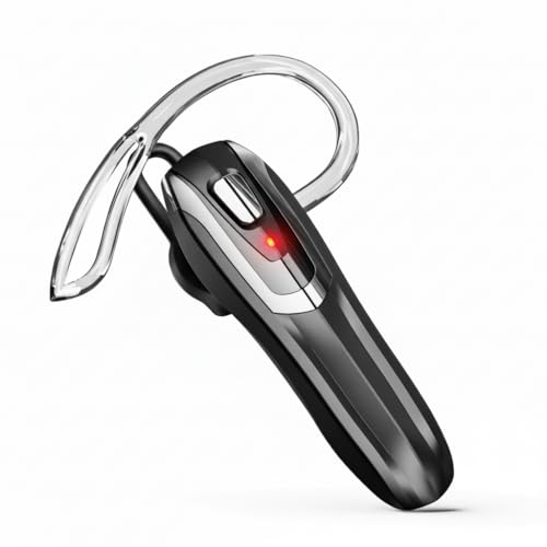 Auricular Bluetooth In Ear BEVCEFCC BT-XCALL Negro