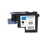 HP90 C5054A Printhead，Compatible With HP DesignJet (4000/4000ps/4020/4500/4520)