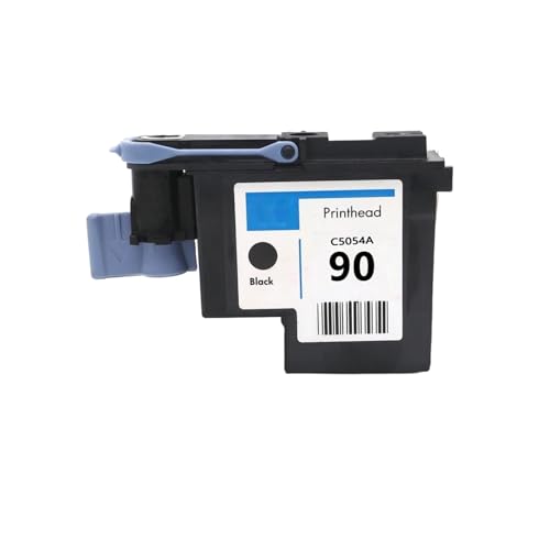 HP90 C5054A Printhead，Compatible With HP DesignJet (4000/4000ps/4020/4500/4520)