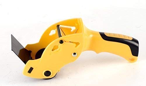 Alta Calidad Dispensador de Cinta Pistola Cartón Caja Selladora para 50mma 60mm Ancho Cinta