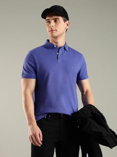 Image of Tommy Hilfiger Men T-Shirt