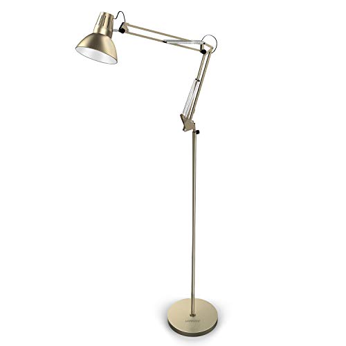 Best Swing Arm Lamp For Bedroom