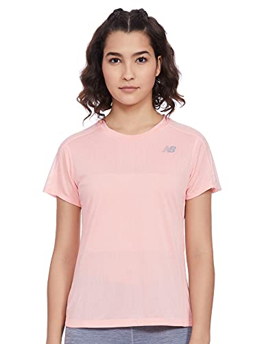 Image of new balance Women's Relaxed Fit T-Shirt
