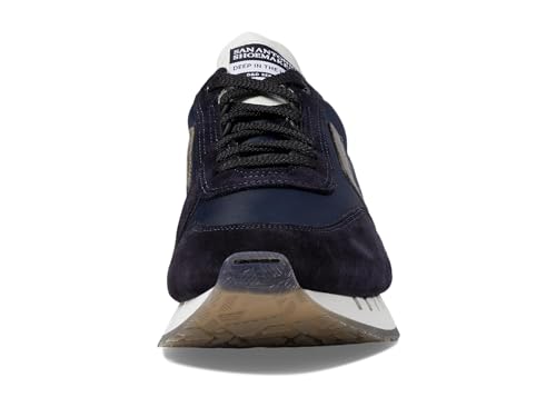 Image of SAS Womens 7eventy6ix-x Comfort Retro Sneaker