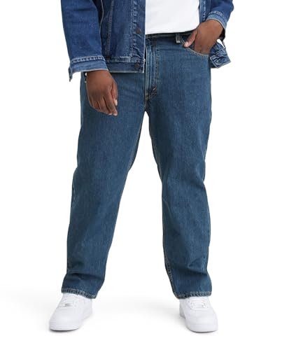 Image of Levi's Men's 550 Relaxed Fit Jeans