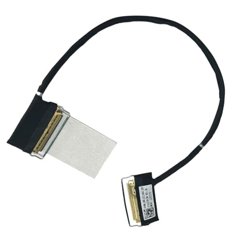 Câble EDP 40 broches Lenovo Thinkpad T14 Gen 2 et P14s écran UHD 5C10Z23933