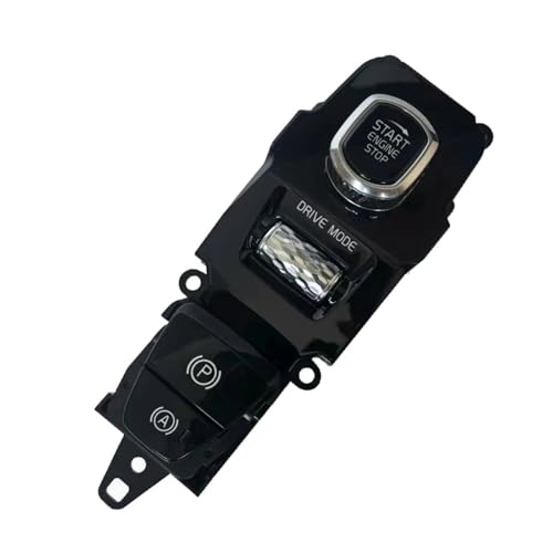Interruptor de freno de mano y botón de arranque para Volvo S90 XC90 V90 XC60 V60 S60