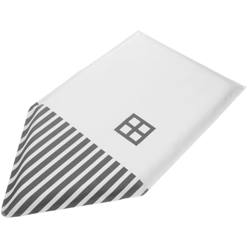 NUOBESTY Soft Anti-Collision Wall Cushion Padding for Bedroom Adhesive Padded Wall Panel with High Toughness and Material for Safety and Comfort