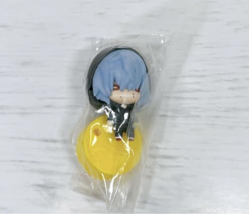 僕のヒーローアカデミア にとたん フィギュアマスコットvol2 死柄木弔