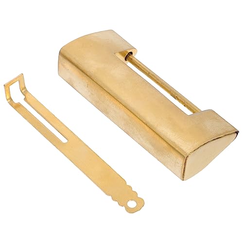 Generic 싞 gZbg ? tre[WfUC oWG[{bNXp (9.5X3.1X1.5CM,S[f)