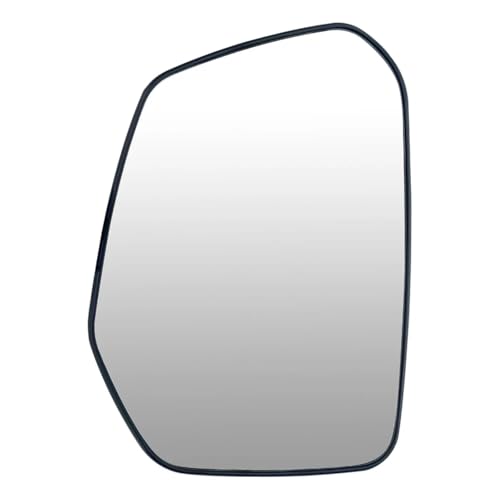 Vitre rétroviseur gauche cassée ? Miroir chauffant Civic 2016-2021