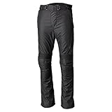 rst s1 pantaloni tessili moto (black,m)