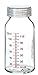 Produktbild Sterifeed Muttermilchflasche aus Glas, 120 ml, 1 Stück