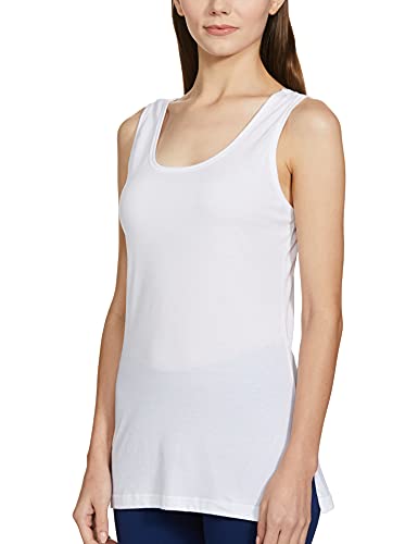 Image of Rupa Women Cotton Solid Regular Fit Camisole